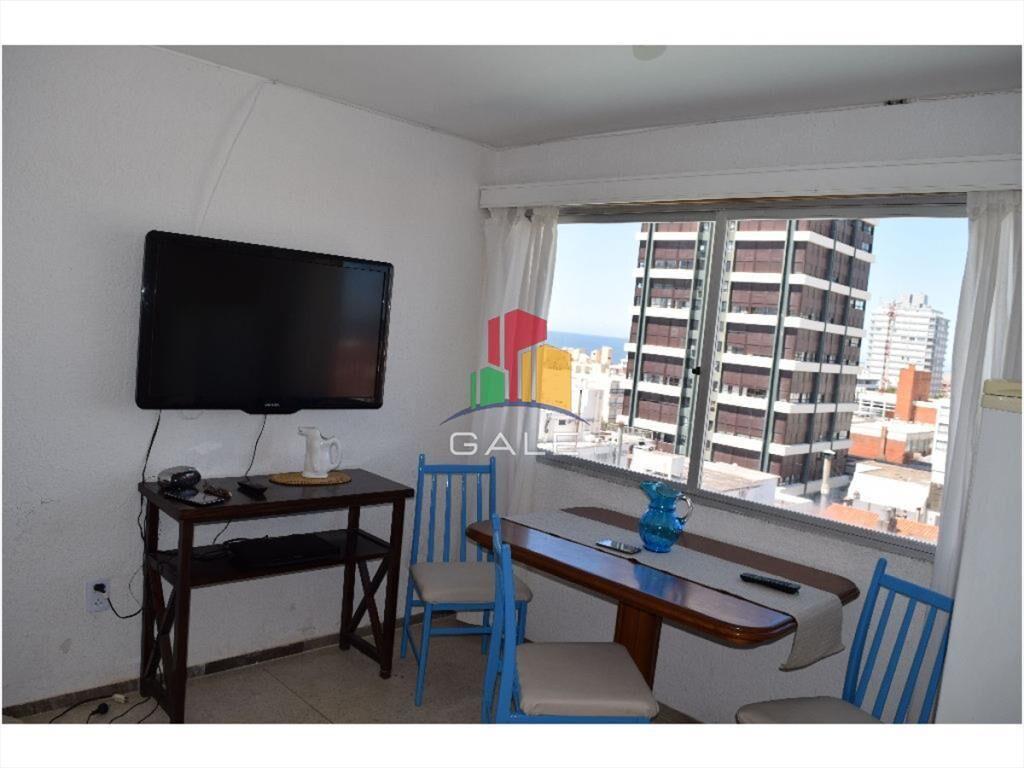 Apartamento en Peninsula, 1 dormitorios *