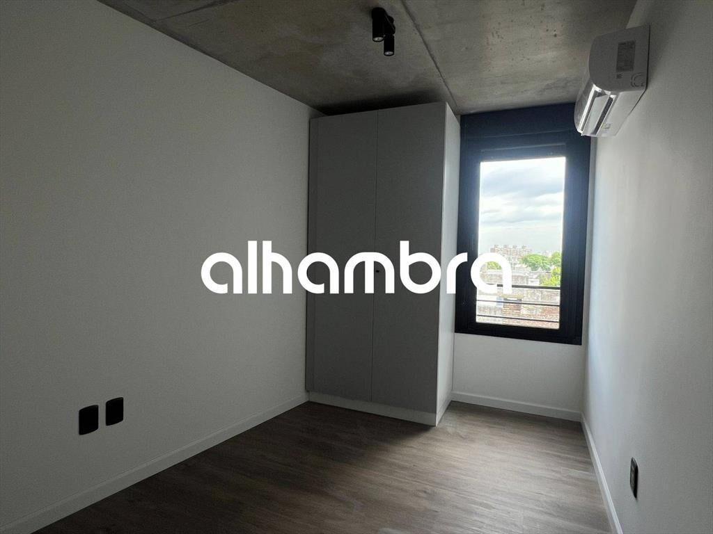 Apartamento en Alquiler