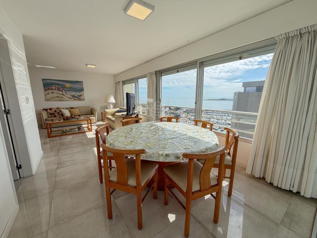 Apartamento en venta, Puerto Punta del Este