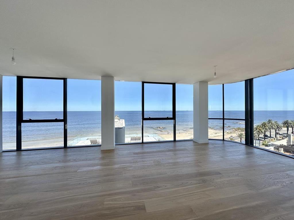 Bilú Riviera - Penthouse en venta a estrenar Carrasco Punt