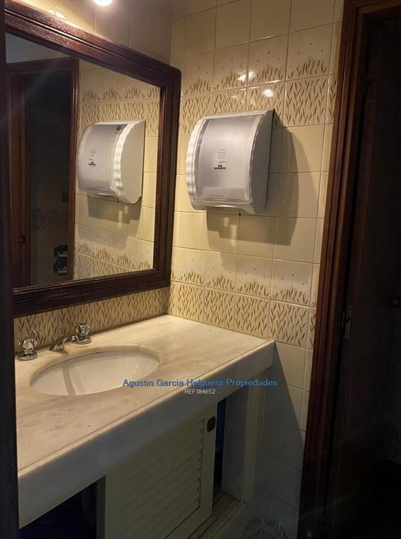 Venta y Alquiler Oficina Ciudad Vieja