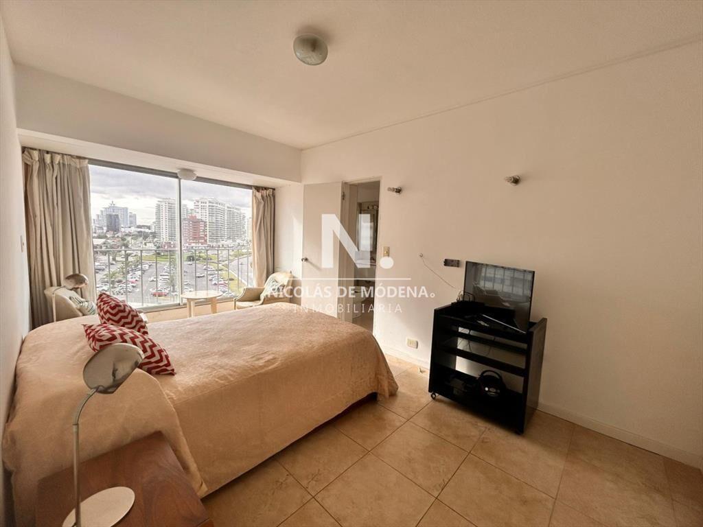 En venta apartamento en Brava - Punta del Este de