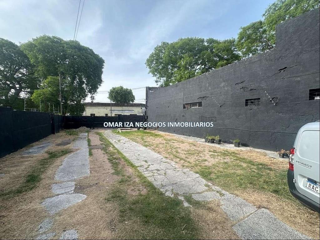 VENTA CASA PADRON UNICO SOBRE CNO CARRASCO, A RECICLAR, GRA