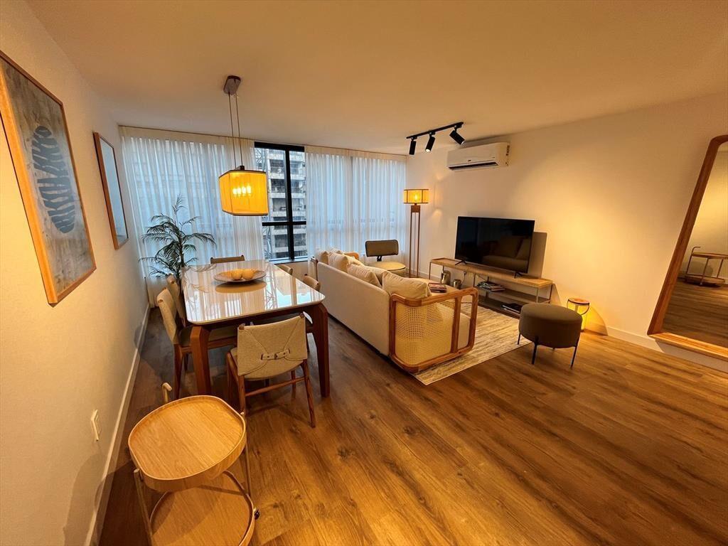 Venta Apto 1 dorm a estrenar a metros de rambla