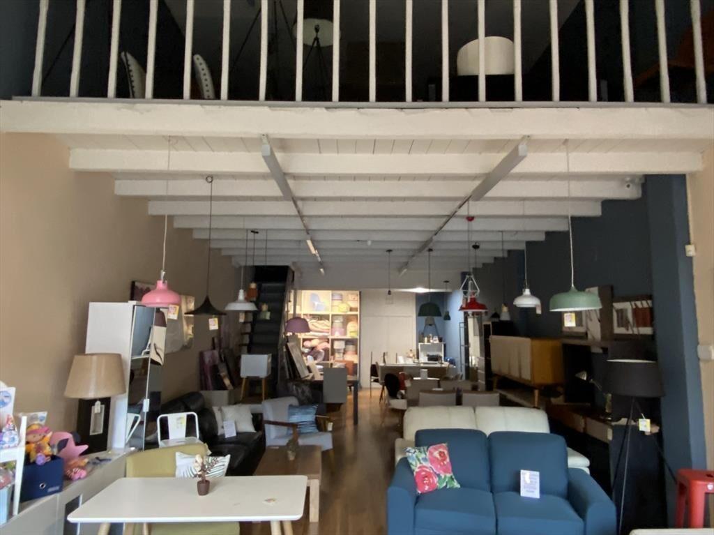 venta local con renta l general flores y vilardebó