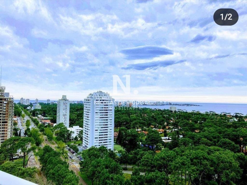 Hermoso departamento con una comodidad absoluta.