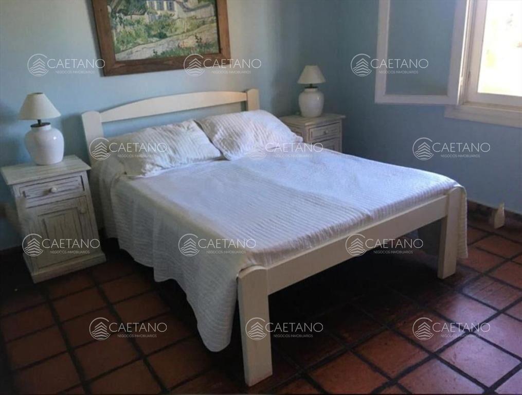 Alquiler Casa En San Rafael Playa Brava 5