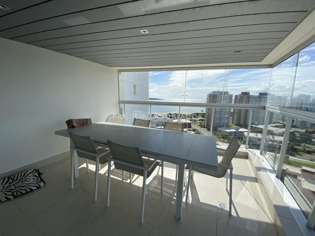Apartamento en venta de 2 dormitorios en Miami