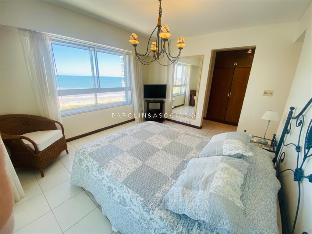 Apartamento de 3 dormitorios en Terrazas de Villa