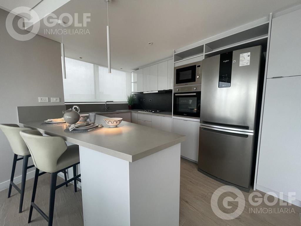 Venta de apartamento 2 dormitorios en JOY Pocitos