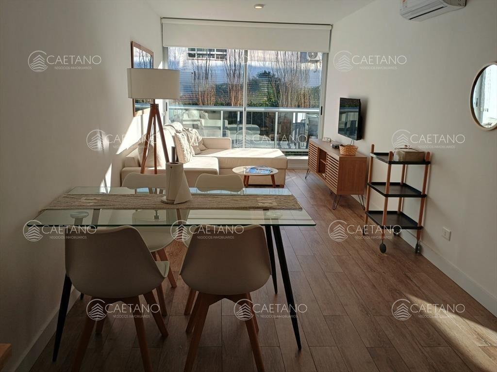 Venta de apartamento 1 dormitorio, Península del