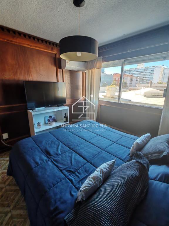 Apartamento en Punta del Este, Península