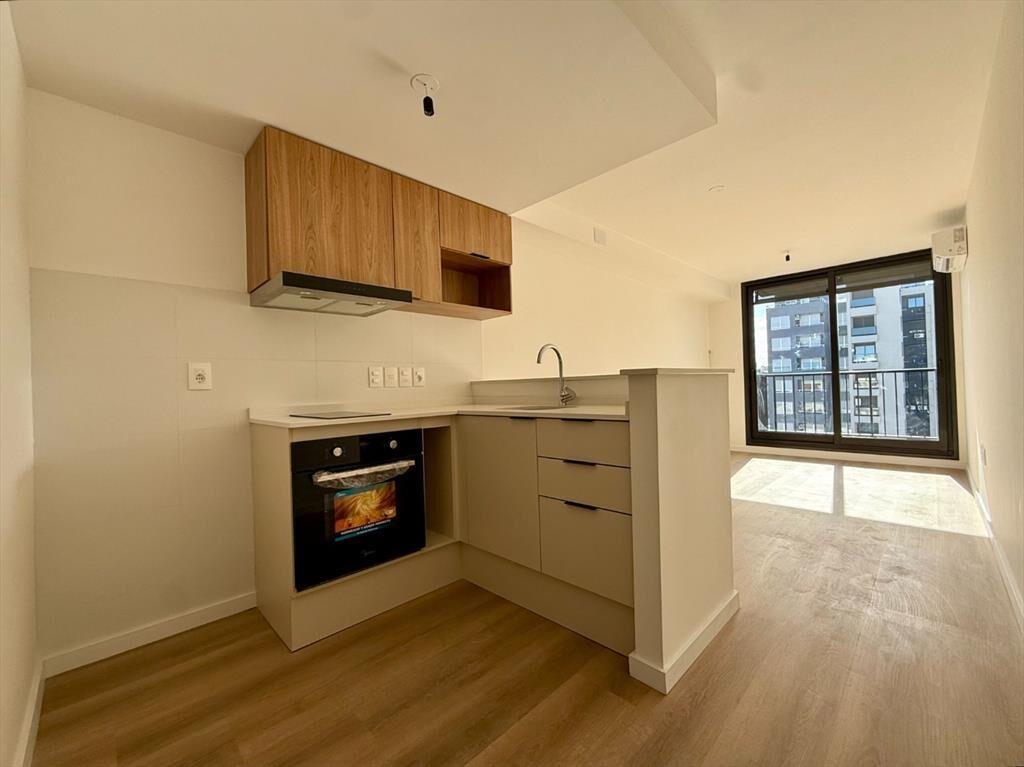 Venta apartamento Cordón 1 dormitorio pozo 2027