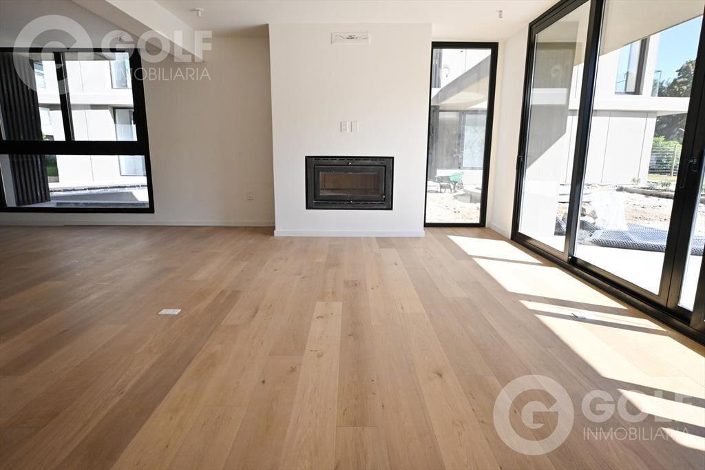 Venta de apartamento 3 dormitorios TRENTO