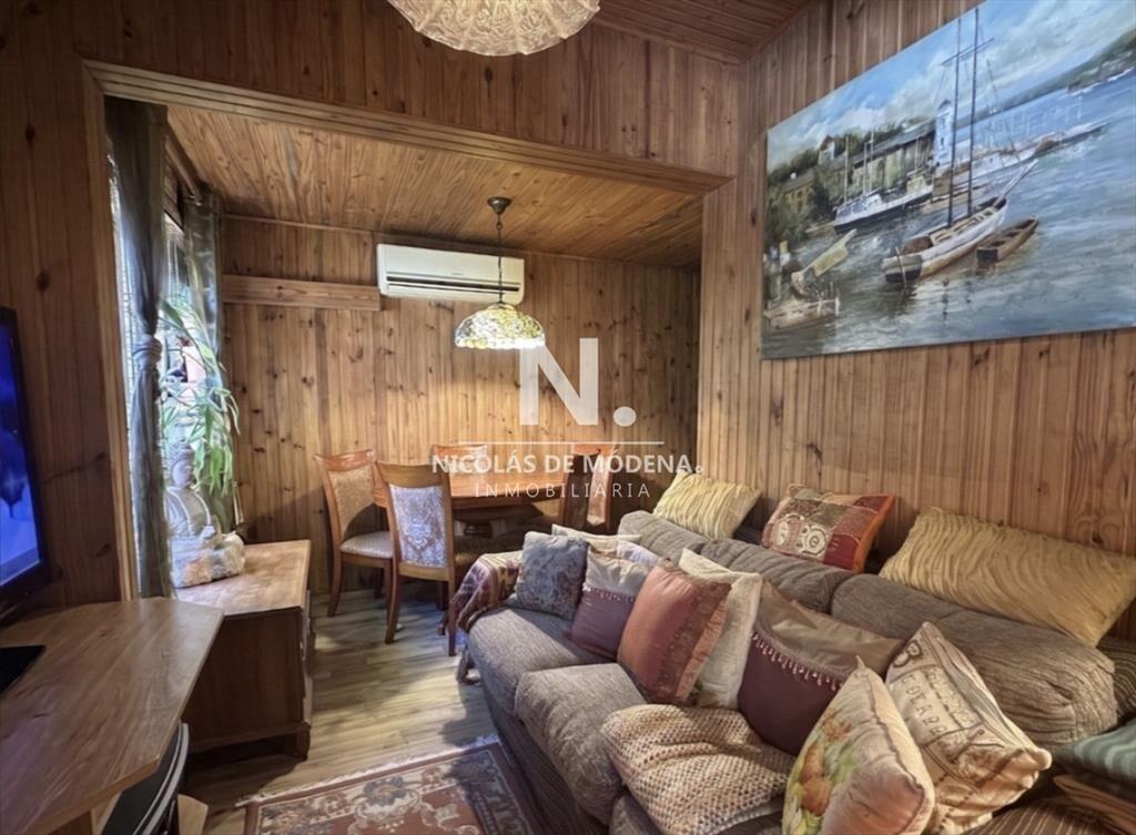 En venta apartamento de 2 dormitorios en La Punta