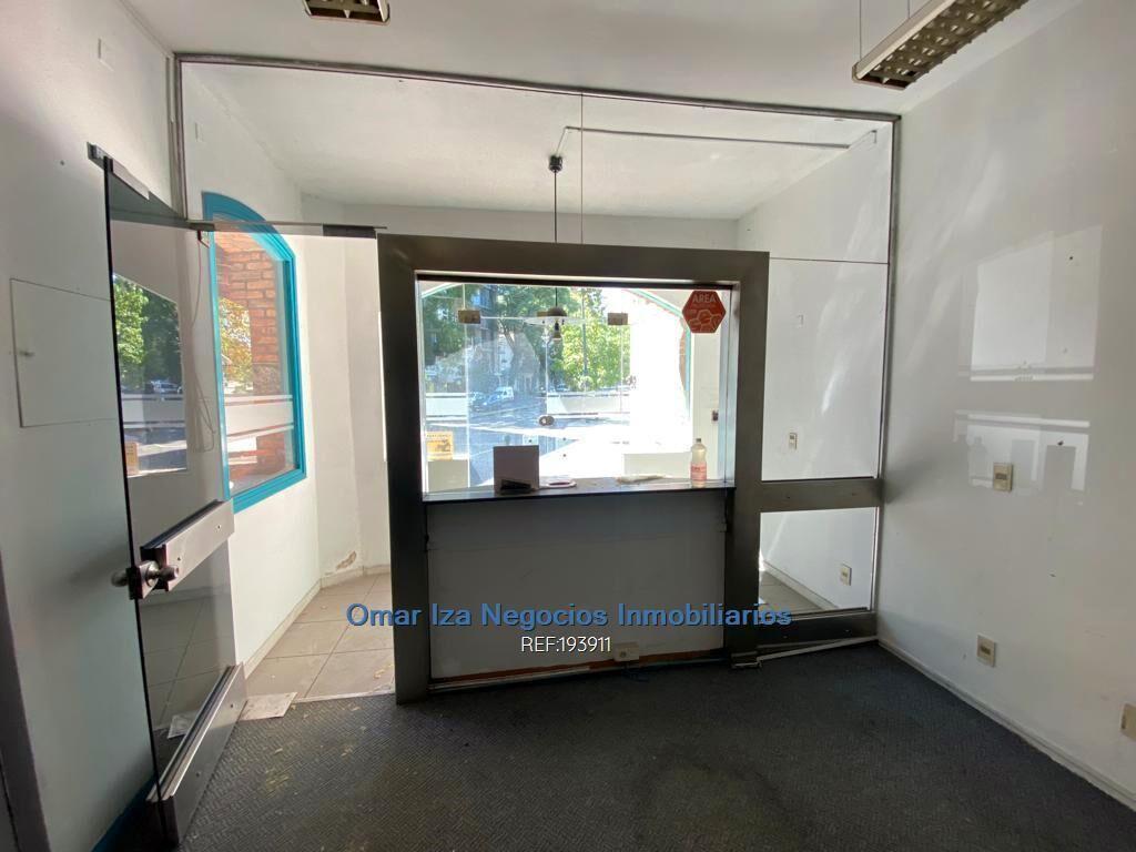 Venta casona ideal local comercial u oficinas parque rodo