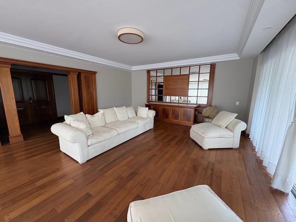 Venta de Apartamento con Tres Dormitorios Edificio Green Fie