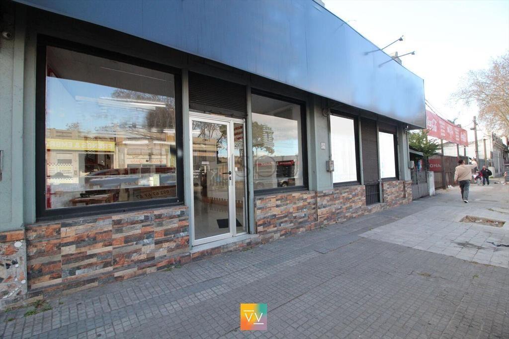 ALQUILER LOCALES COMERCIALES EN JACINTO VERA