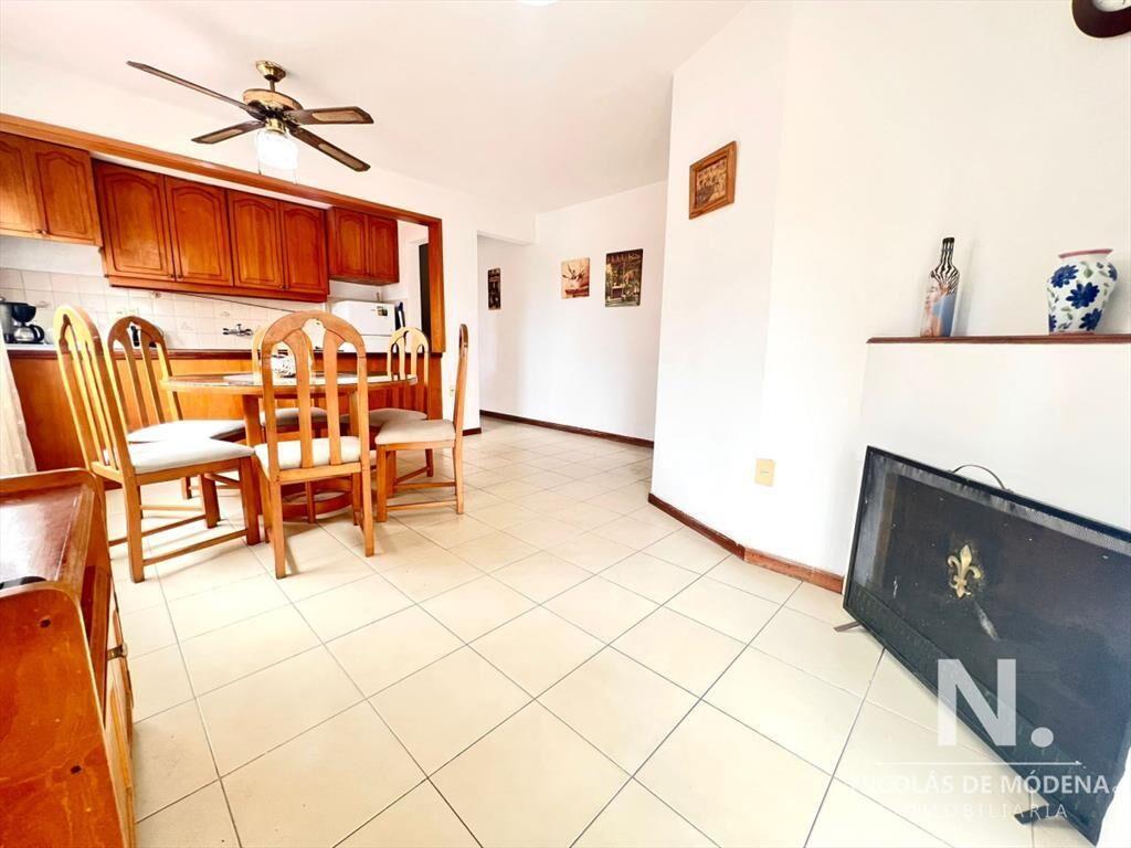 APARTAMENTO EN VENTA 2 DORMITORIOS PATIO CON PARRILLERO
