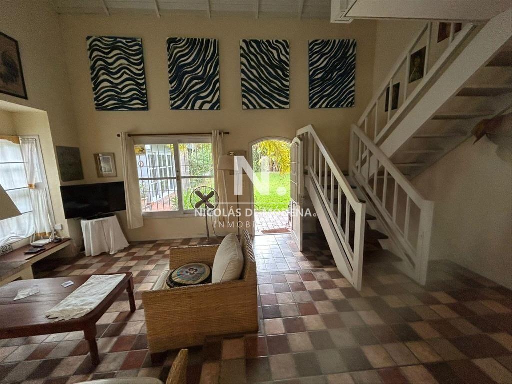 Casa en venta Rincón del Indio Punta del Este