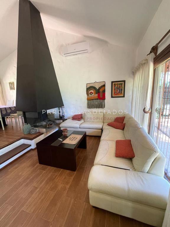 Hermosa casa de 4 dormitorios en Mansa, Punta