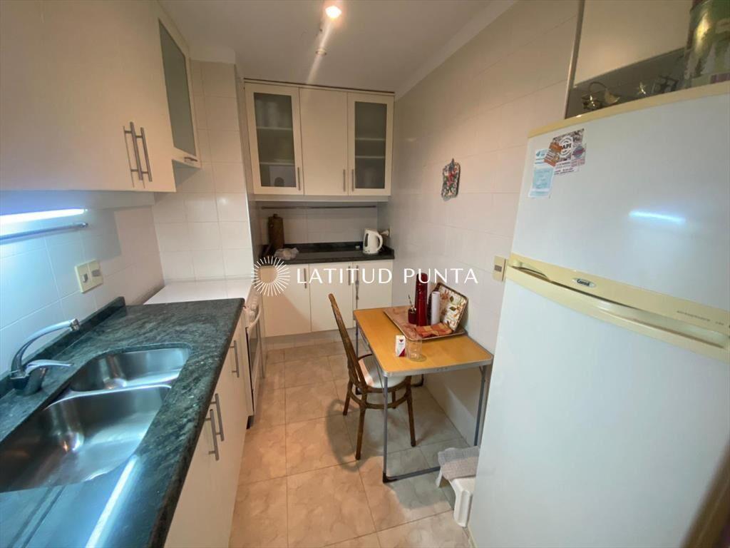 Peninsula, apartamento de 1 dormitorio con de