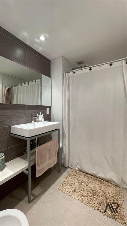 Apartamento De Categoría En Alquiler Temporada, 3 Dormit...