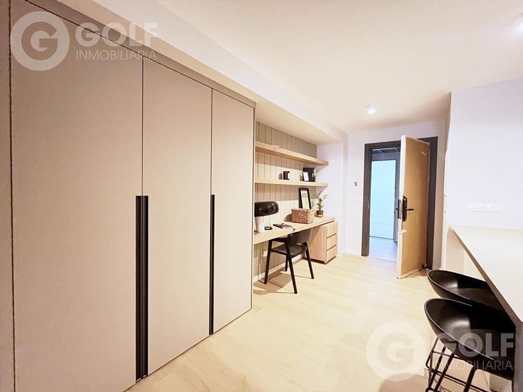 Venta Apartamento ODA en Punta Carretas