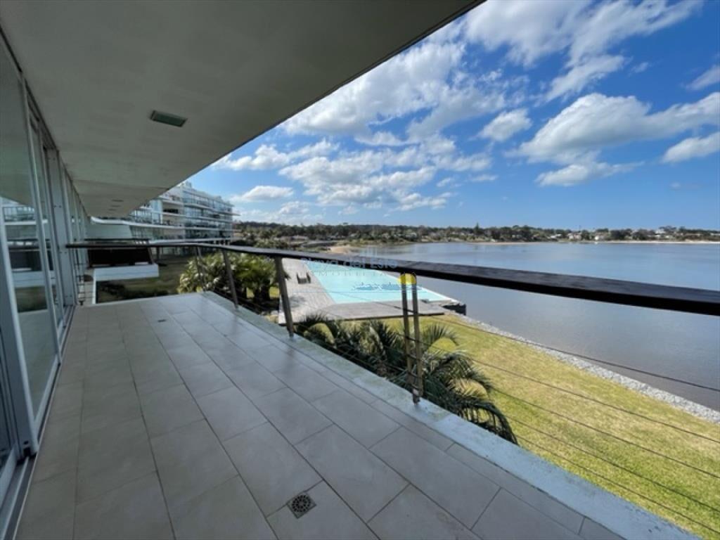 Apartamento en La Barra, La Barra
