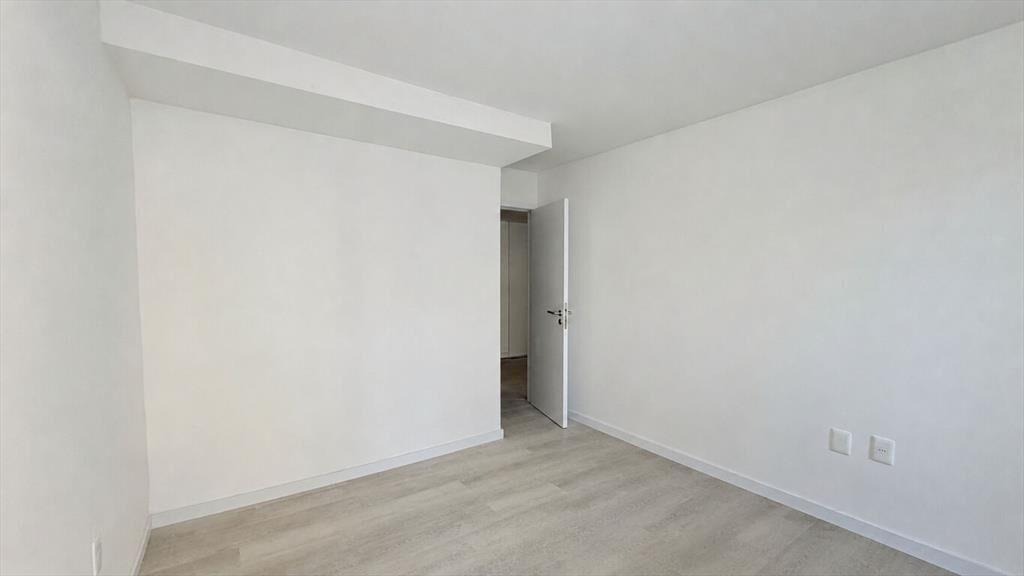 Venta apartamento a estrenar de 1 dormitorio con patio en c