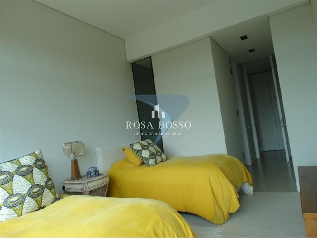 Espectacular apartamento para la venta.