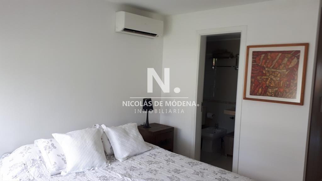 Apartamento en Mansa - Punta del Este