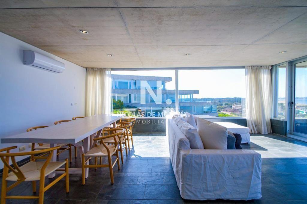 Espectacular departamento con vista al mar, 2 en