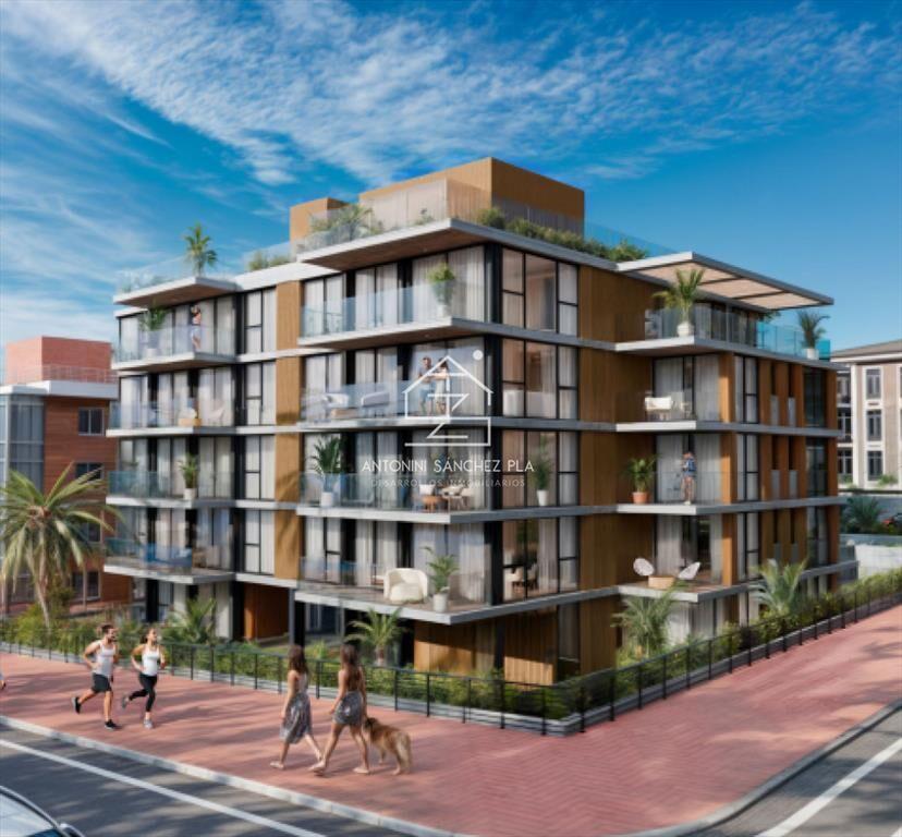 Departamento de 2 dormitorios en venta - Margherita A Mare