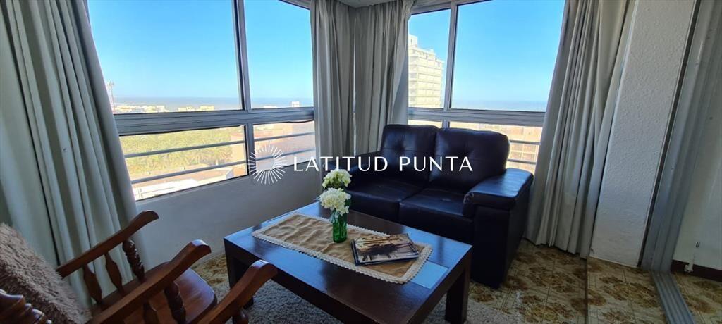 Península, 2 dormitorios con vista