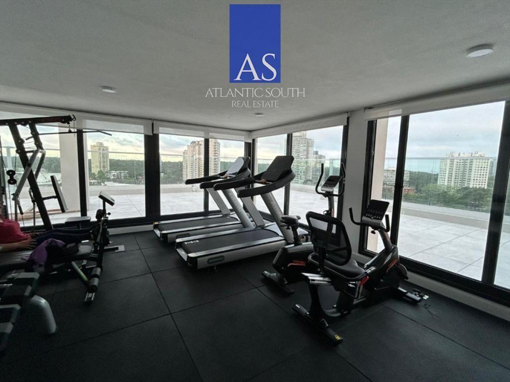 Apartamento moderno 2 dormitorios a estrenar al