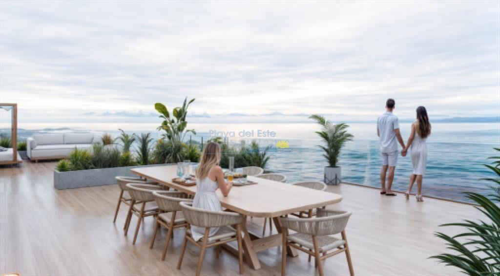 Departamento de 1 dormitorio en venta - A Mare