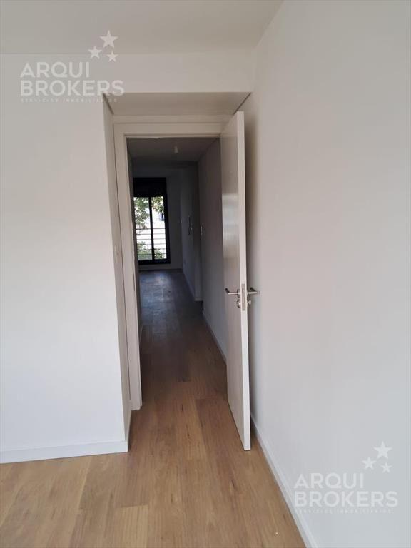 Apartamento 1 dormitorio en venta en Cordón - 807