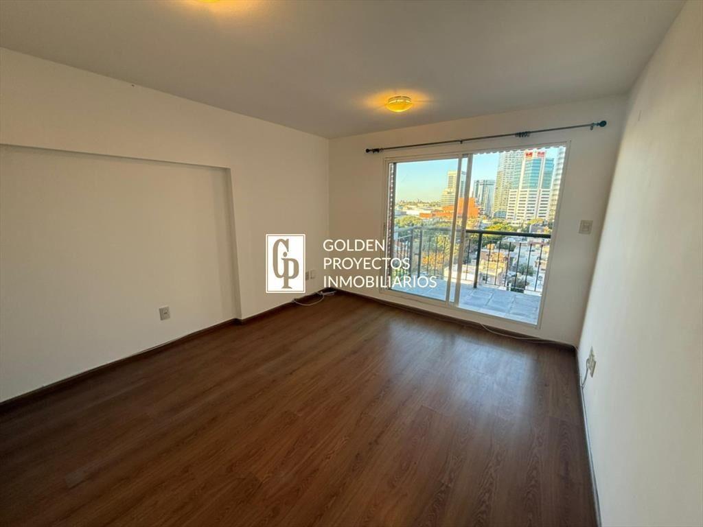 Apartamento en Alquiler 1 dormitorio Pocitos
