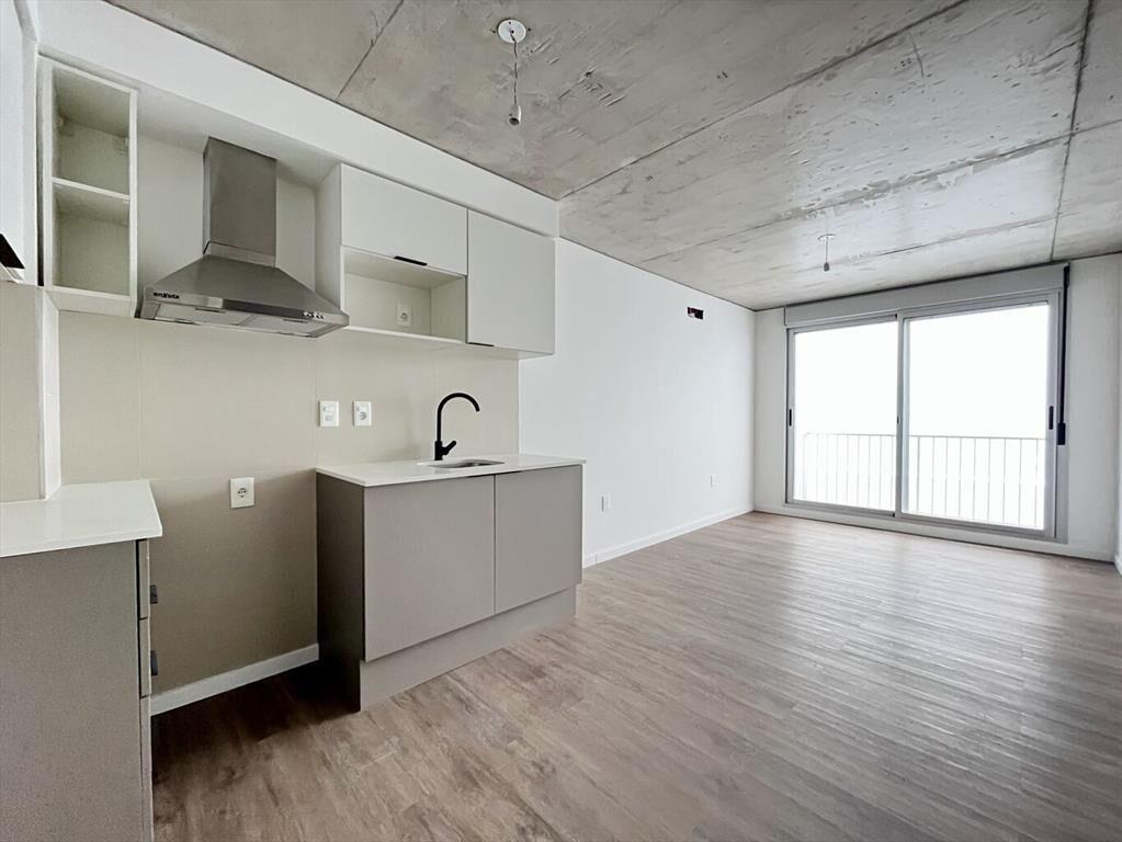 Alquiler apartamento 1 dormitorio en Palermo a estrenar