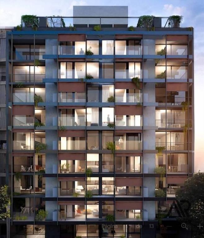 Venta Apartamento De 3 Dormitorios En El Centro Entrega ...