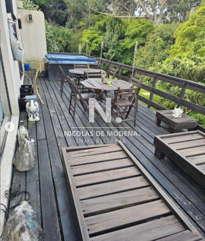 Alquila casa luminosa y funcional de 3 dormitorios en Punta