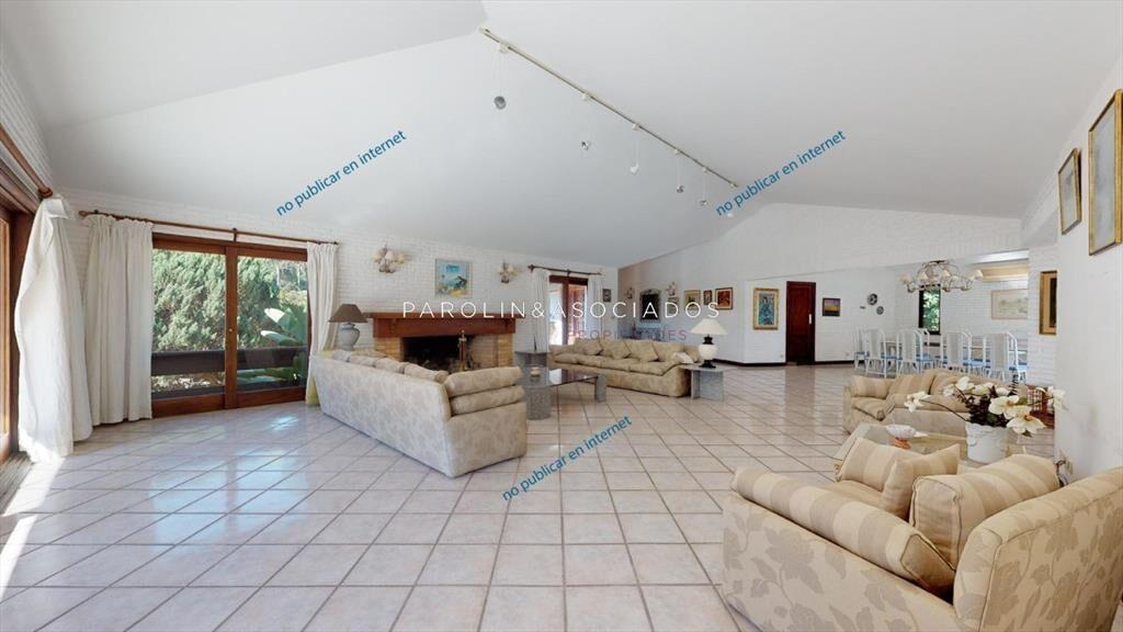Casa en venta de 5 dormitorios en Mansa, Punta