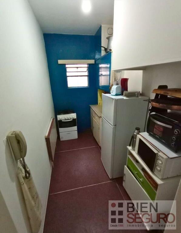Apartamento en venta en el Centro