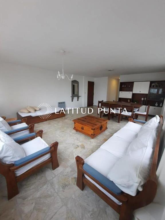 Apartamento en Península, 3 dormitorios