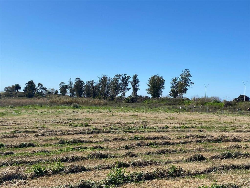 Terreno sobre ruta 102