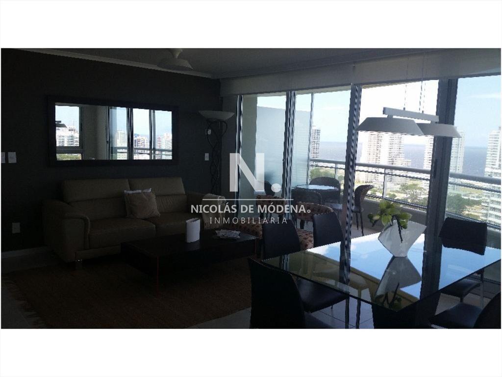 Departamento de 2 dormitorios en venta en Ocean