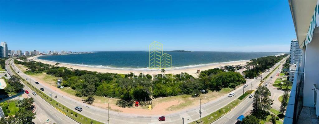 Apartamento de 3 dormitorios en Alquiler de Linea