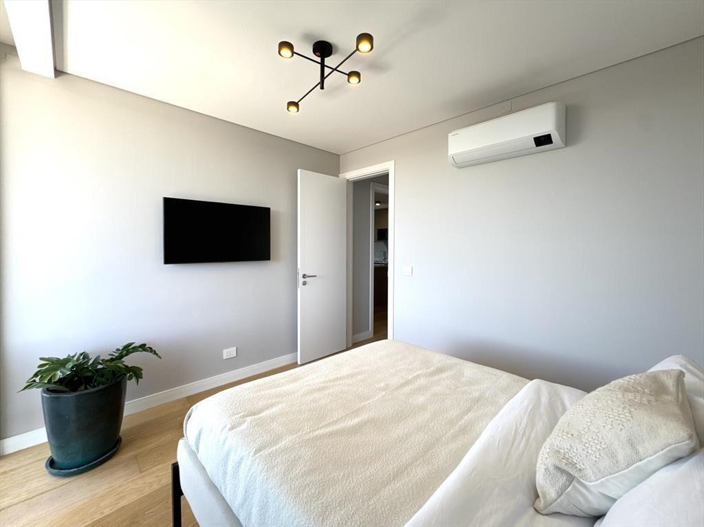 Exclusivo apartamento en venta Punta Gorda 1 dormitorio