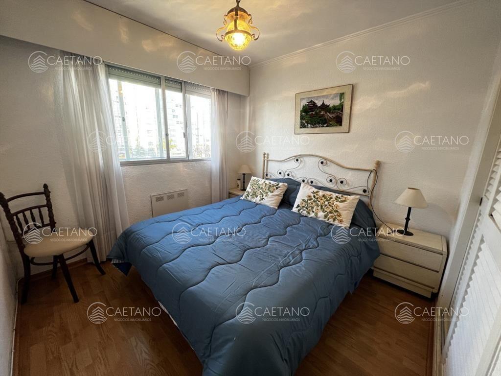 Alquiler temporal apartamento Península Punta